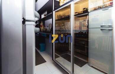 Imagem 6: Apartamento à venda, 43 m² por R$ 209.000,00 - Mato Grande - Canoas/RS