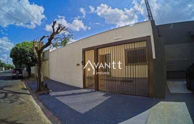 Imagem 4: Casa à venda, 110 m² por R$ 385.000,00 - Jardim Maracanã - São José...