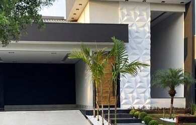 Imagem: A casa em condomínio possui 3 Dormitórios, 1 Banheiro, 4 Vagas