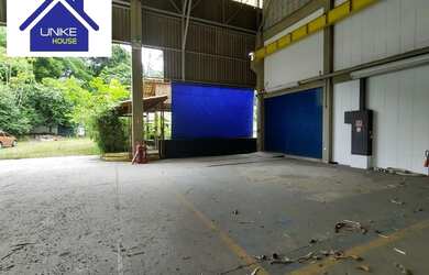 Imagem 14: Galpão para locação no Jardim Marajoara - São Paulo SP