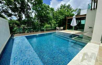 Imagem 7: Casa à venda no bairro Alphaville I - Salvador/BA