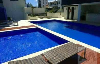 Imagem 10: Apartamento à venda no bairro Rio Vermelho - Salvador/BA