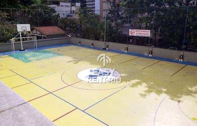 Imagem 15: 03 QUARTOS, 01 VAGA, INFRAESTRUTURA de LAZER, PORTARIA 24h, à venda,...