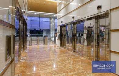 Imagem 6: Laje corporativa para alugar, 1926m² por R$ 320.000/mês - Pinheiros...