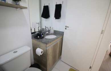 Imagem 14: Apartamento à venda, 54 m² por R$ 287.200,00 - Novo Osasco - Osasco/SP