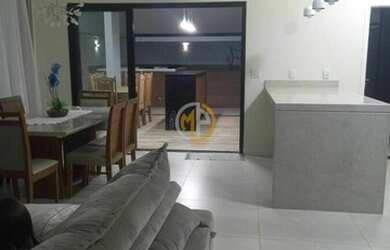 Imagem 7: Lindo Sobrado a venda no Condomínio Residencial Brescia em Indaiatuba SP