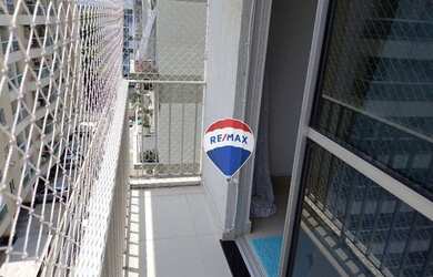 Imagem 12: Apartamento com sala, 2 quartos à venda, 69 m² por R$ 360.000 - Freguesia...