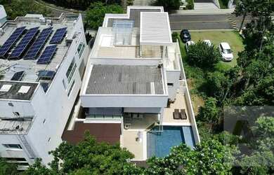 Imagem 4: Casa à venda no bairro Alphaville I - Salvador/BA