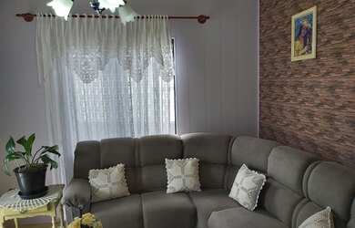 Imagem 10: RESIDÊNCIA EM ALVENARIA - JARDIM HANTSCHEL - RIO NEGRINHO