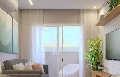 Imagem 7: Orizzonte Mantiqueira - Vila São Geraldo