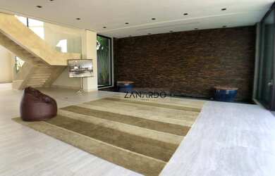 Imagem 15: Casa com 7 dormitórios à venda, 1560 m² por R$ 15.000.000,00 - Balneario...