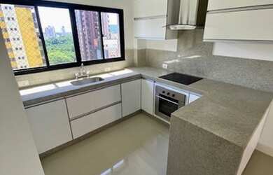 Imagem: O apartamento possui 3 Dormitórios, 3 Banheiros, 1 Vaga na