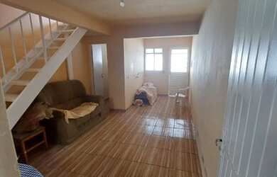 Imagem 9: Sobrado Tatuquara, Próximo terminal Troco por carro ou caminhão