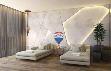 Imagem 16: Apartamento á venda Perspective com 3 dormitórios, 158 m² por R$ 1.299.000...