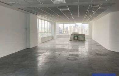 Imagem 8: Laje corporativa para alugar, 391m² por R$ 33.270/mês - Brooklin - São...