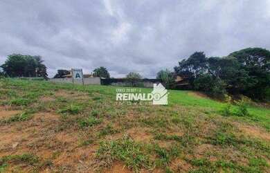 Imagem 3: Terreno à venda, 1000 m² por R$ 390.000,00 - Condomínio Village das...