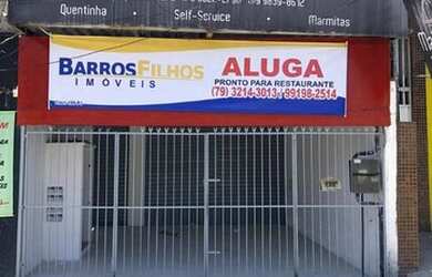 Imagem: O depósito possui 150m² de Área, Imóvel novo e está localizado