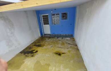 Imagem 8: Sobrado Tatuquara, Próximo terminal Troco por carro ou caminhão