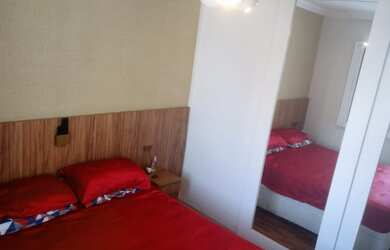 Imagem 7: LINDO Apartamento DECORADO para venda - 82 m² - 3 Dorms - 2 Vagas - Vila...