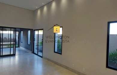 Imagem 2: Casa em condomínio à venda, Buona Vita Ribeirão em Ribeirão Preto/SP