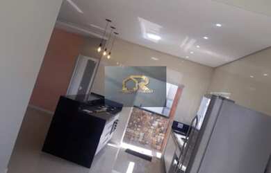 Imagem 10: LINDA CASA EM CONDOMÍNIO FECHADO SAN VITALE 3 SUÍTES