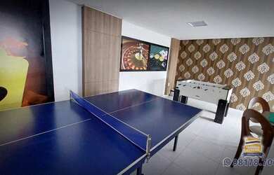 Imagem 14: Apartamento à venda, 87 m² por R$ 310.000,00 - Universitário - Campina Grande/PB