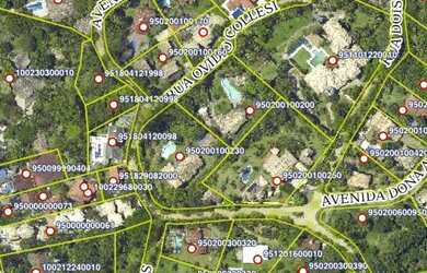 Imagem 5: Terreno com 1600 m², Vista para o Mar, Praia da Siriuba - Ilhabela