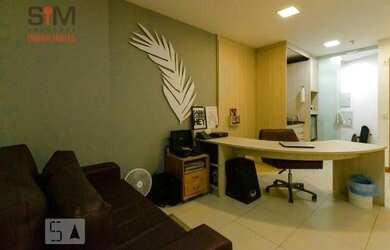 Imagem 1: Apartamento à venda no bairro Caminho das Árvores - Salvador/BA