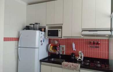 Imagem 1: SAO JOSE DO RIO PRETO - Residential / Apartment - JARDIM CAPARROZ
