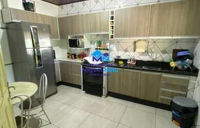 Imagem 7: Casa na Rua México entre Av pinheiro machado e Av Calama - Terreno 14x40m