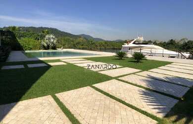 Imagem 7: Casa com 7 dormitórios à venda, 1560 m² por R$ 15.000.000,00 - Balneario...