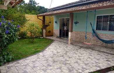 Imagem: O quarto está localizado em Terra Firme, Rio Das Ostras para