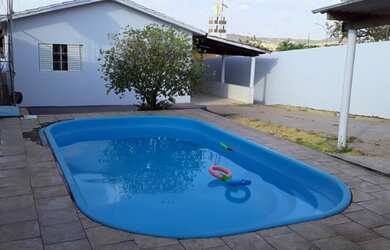 Imagem 3: Aluga-se casa para festa do divino pai eterno em Trindade Goiás 2022