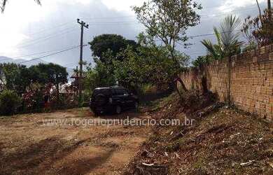 Imagem 8: Terreno com 1600 m², Vista para o Mar, Praia da Siriuba - Ilhabela