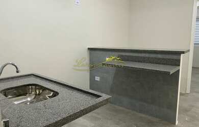 Imagem 5: Apartamento Novo no Butantã