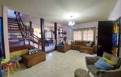 Imagem 4: Belíssima casa em Pendotiba