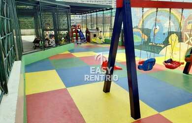 Imagem 16: 03 QUARTOS, 01 VAGA, INFRAESTRUTURA de LAZER, PORTARIA 24h, à venda,...