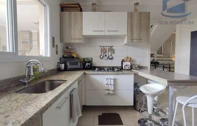 Imagem 6: casa - Villaggio Di Itaici - Indaiatuba