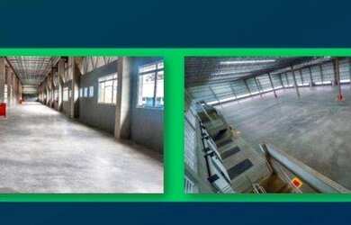 Imagem 5: Galpão para locação, 1489 m² bairro - Tanque - Atibaia/SP