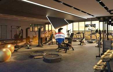 Imagem 12: Apartamento á venda Perspective com 3 dormitórios, 158 m² por R$ 1.299.000...