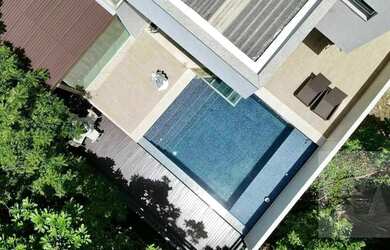 Imagem 5: Casa à venda no bairro Alphaville I - Salvador/BA