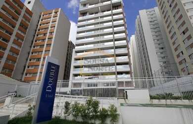 Imagem: O depósito possui 1 Vaga na garagem, 44m² de Área e está