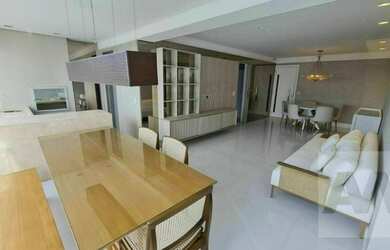 Imagem 5: Apartamento à venda no bairro Patamares - Salvador/BA