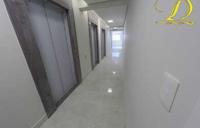 Imagem 9: Sala à venda, 38 m² por R$ 345.000,00 - Boqueirão - Praia Grande/SP