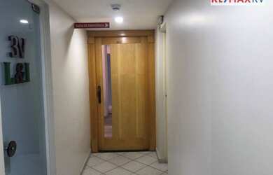 Imagem 6: Conjunto Comercial na Al. Rio Negro, com excelente valor por m2