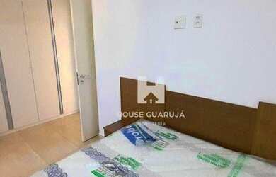 Imagem 9: Apartamento à venda, 84 m² por R$ 660.000,00 - Praia da Enseada - Guarujá/SP