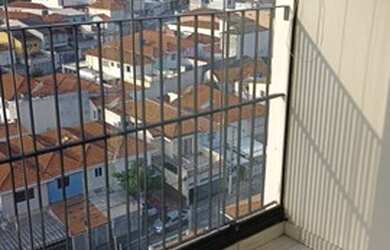 Imagem 4: Apartamento em Anda Alto e Vista Livre na Agua Fria, venha conferir