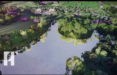 Imagem 16: Terreno Condomínio, 1000 m² por R$ 290.000 - Fazenda Barão do Império - Santa Leopoldina/E