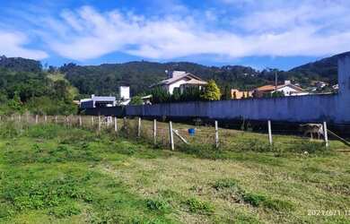 Imagem 16: Terreno para venda com 18747 m² em frente ao contorno viário no Aririú...