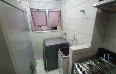 Imagem 6: Apartamento com 2 dormitórios à venda, 64 m² por R$ 345.000,00 - Parque...